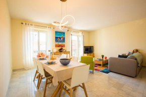 LE FOCH AP4244 By Riviera Holiday Homes